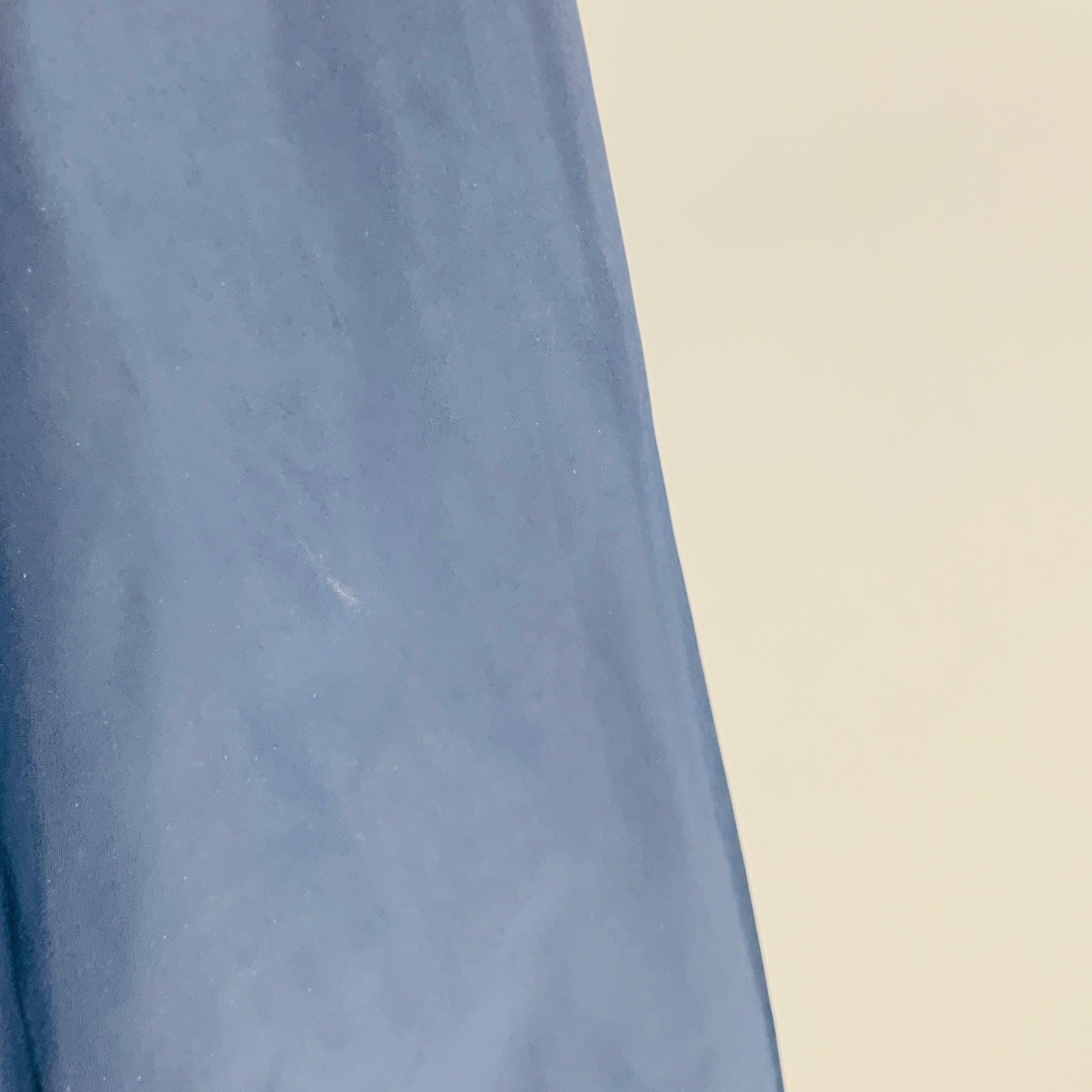 Bomber bleu marine Ralph Lauren, taille XL en vente 1