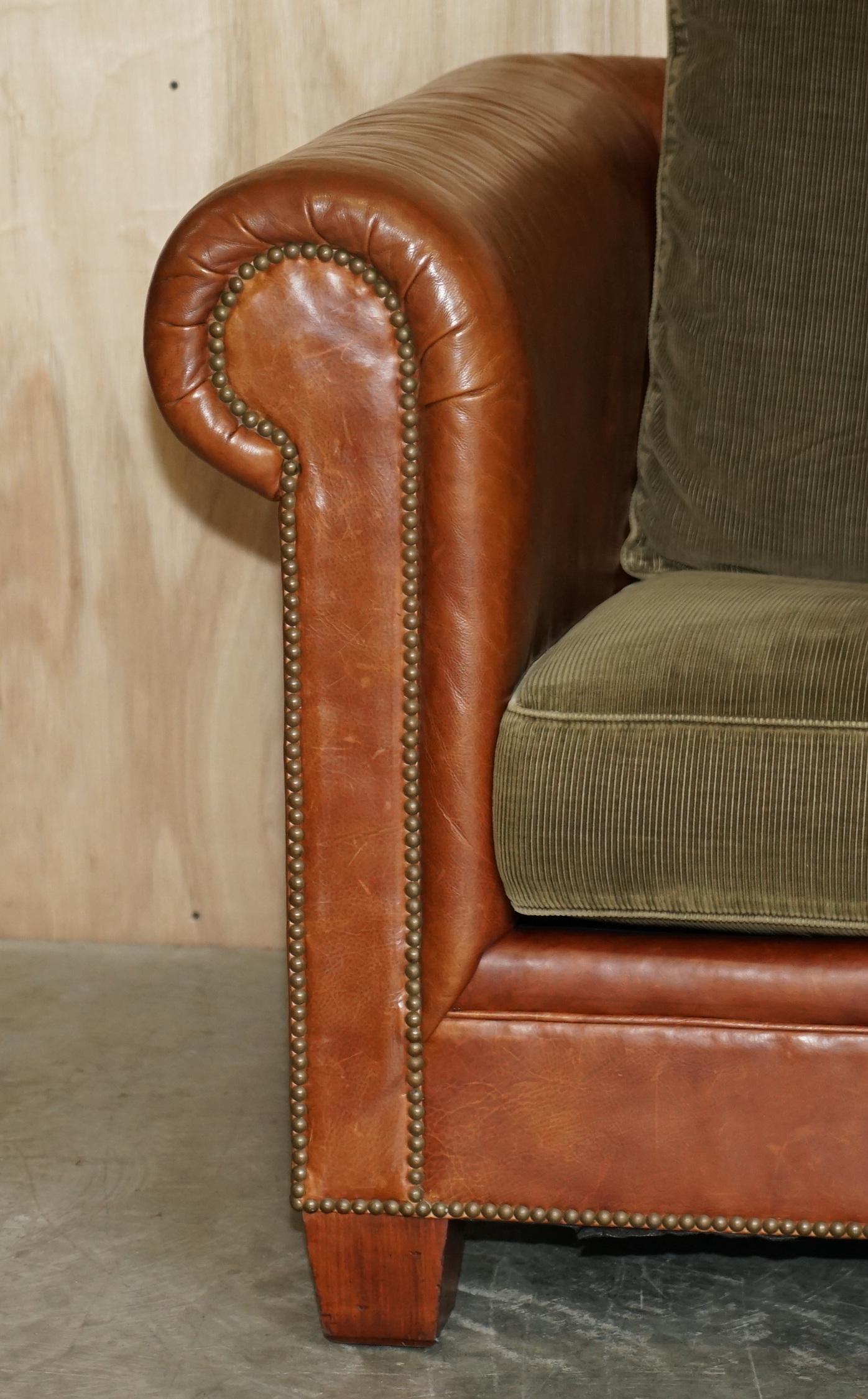 ralph lauren brompton sofa