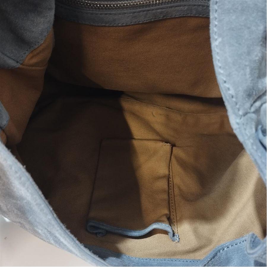 Ralph Lauren Soft stirrup bag size Unica For Sale 4