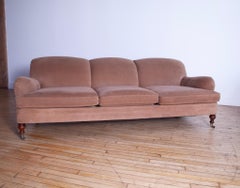 Ralph Lauren "Somerville" English Arm Traditional Sofa