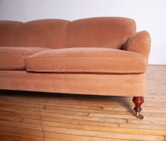 Ralph Lauren "Somerville" English Arm Traditional Sofa