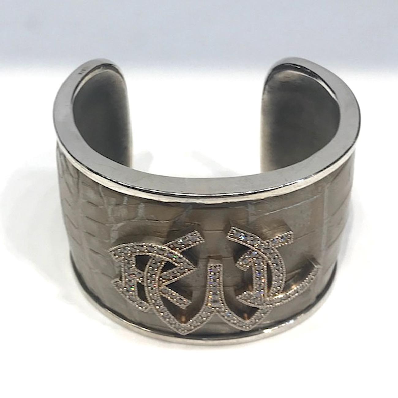 ralph lauren cuff bracelet