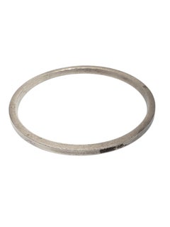 Ralph Lauren, bracelet jonc circulaire en argent sterling n°20897