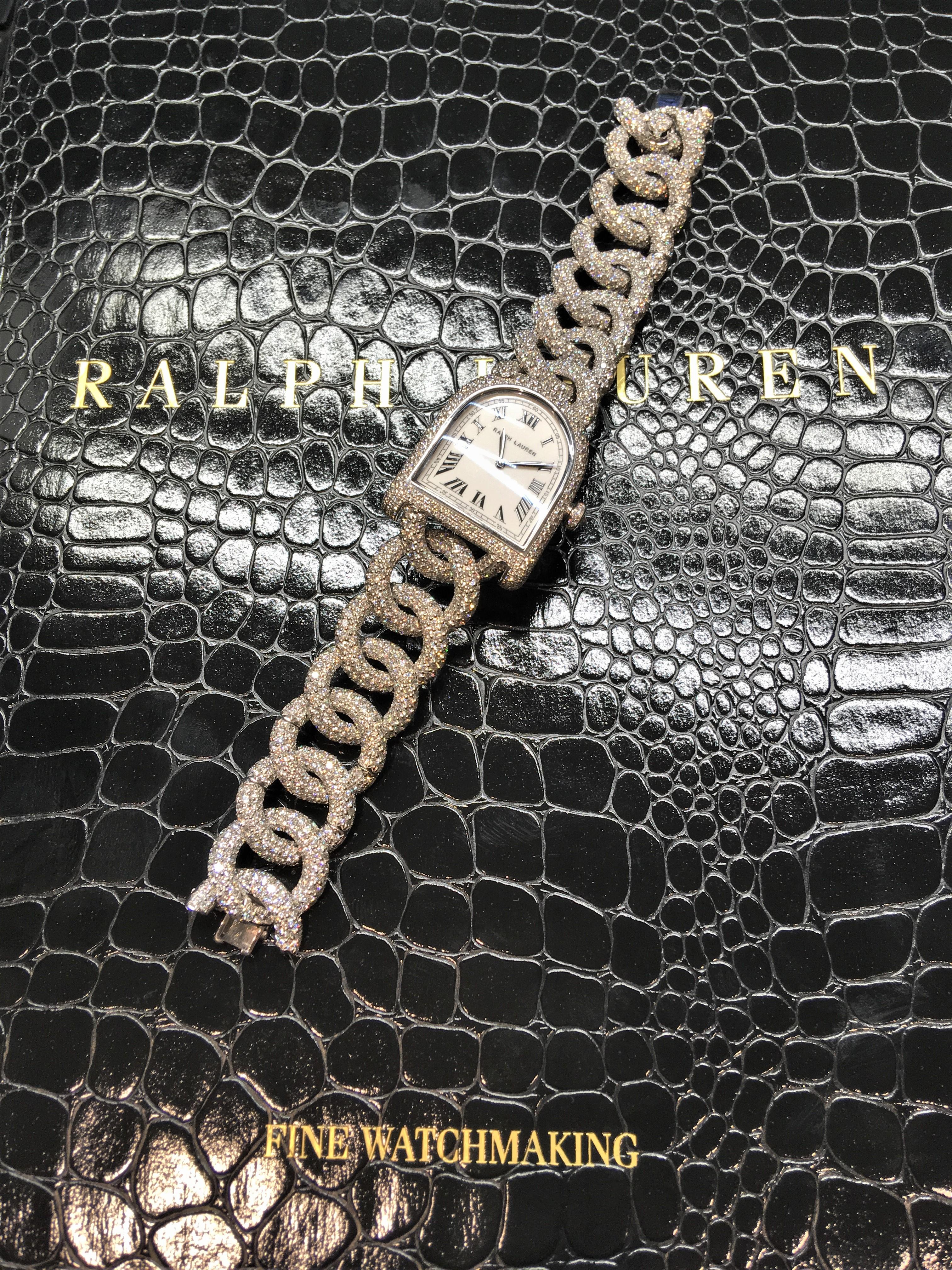 Modern Ralph Lauren 