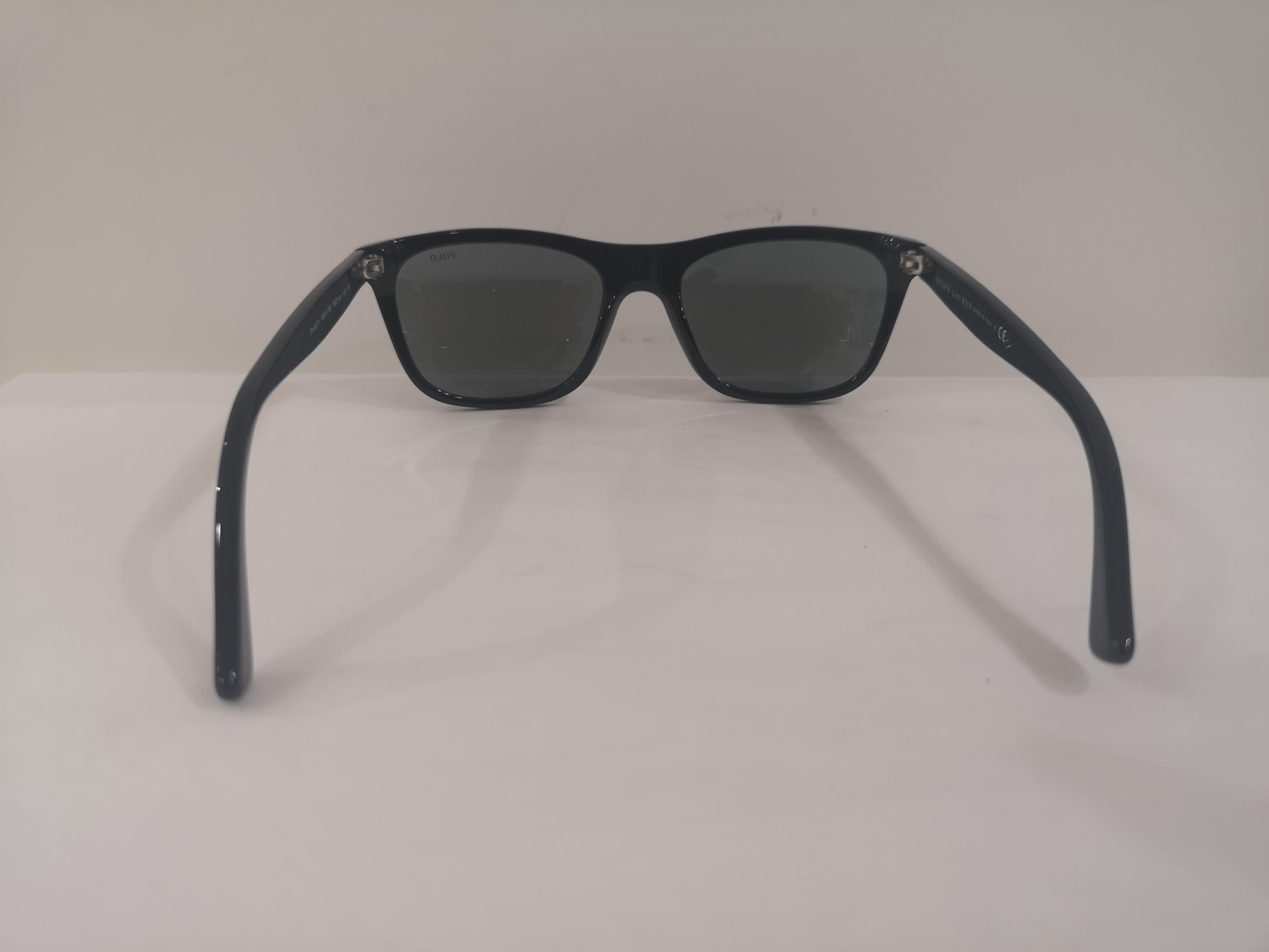 Ralph Lauren sunglasses NWOT In New Condition For Sale In Capri, IT