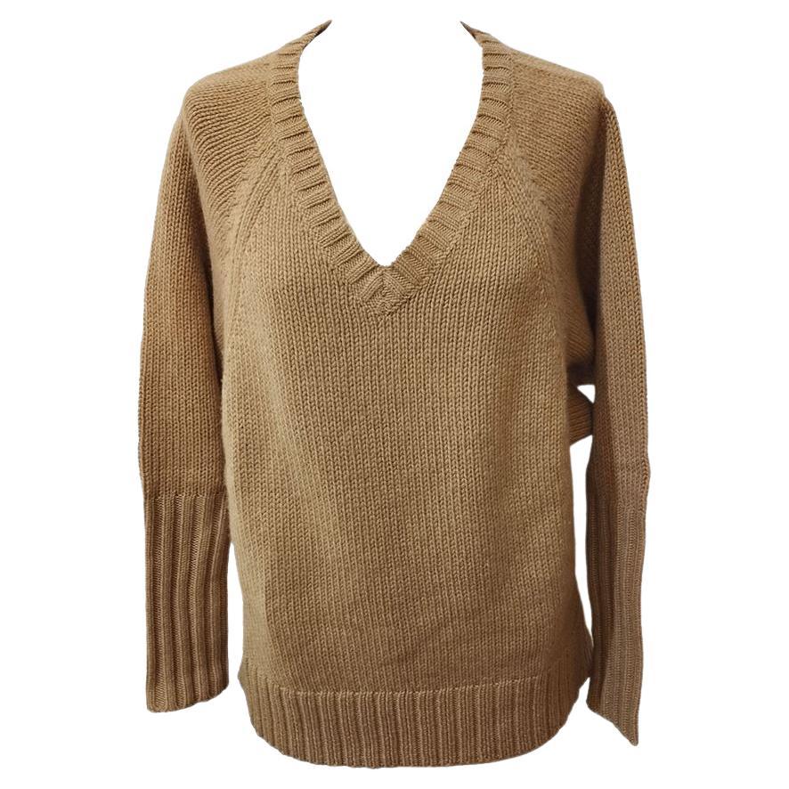 Ralph Lauren Sweater size M For Sale