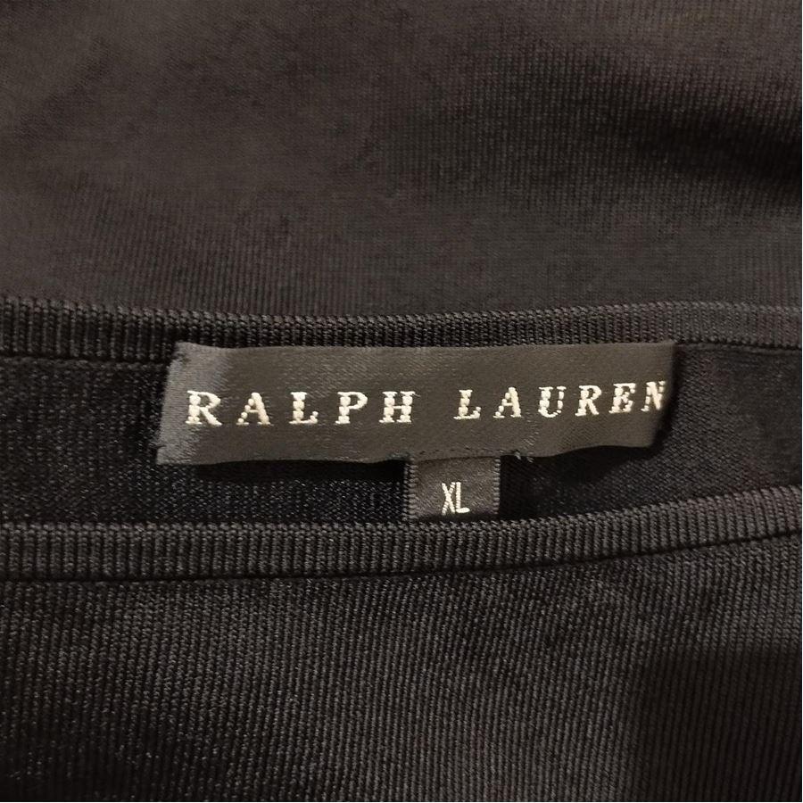 Women's Ralph Lauren T-Shirt size XL For Sale