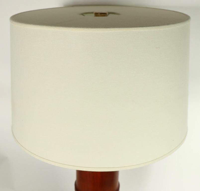 Laiton Lampe de table Ralph Lauren