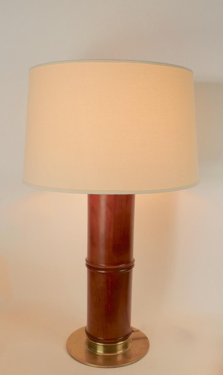 Ralph Lauren Table Lamp at 1stDibs | ralph lauren lamps, lauren ralph ...