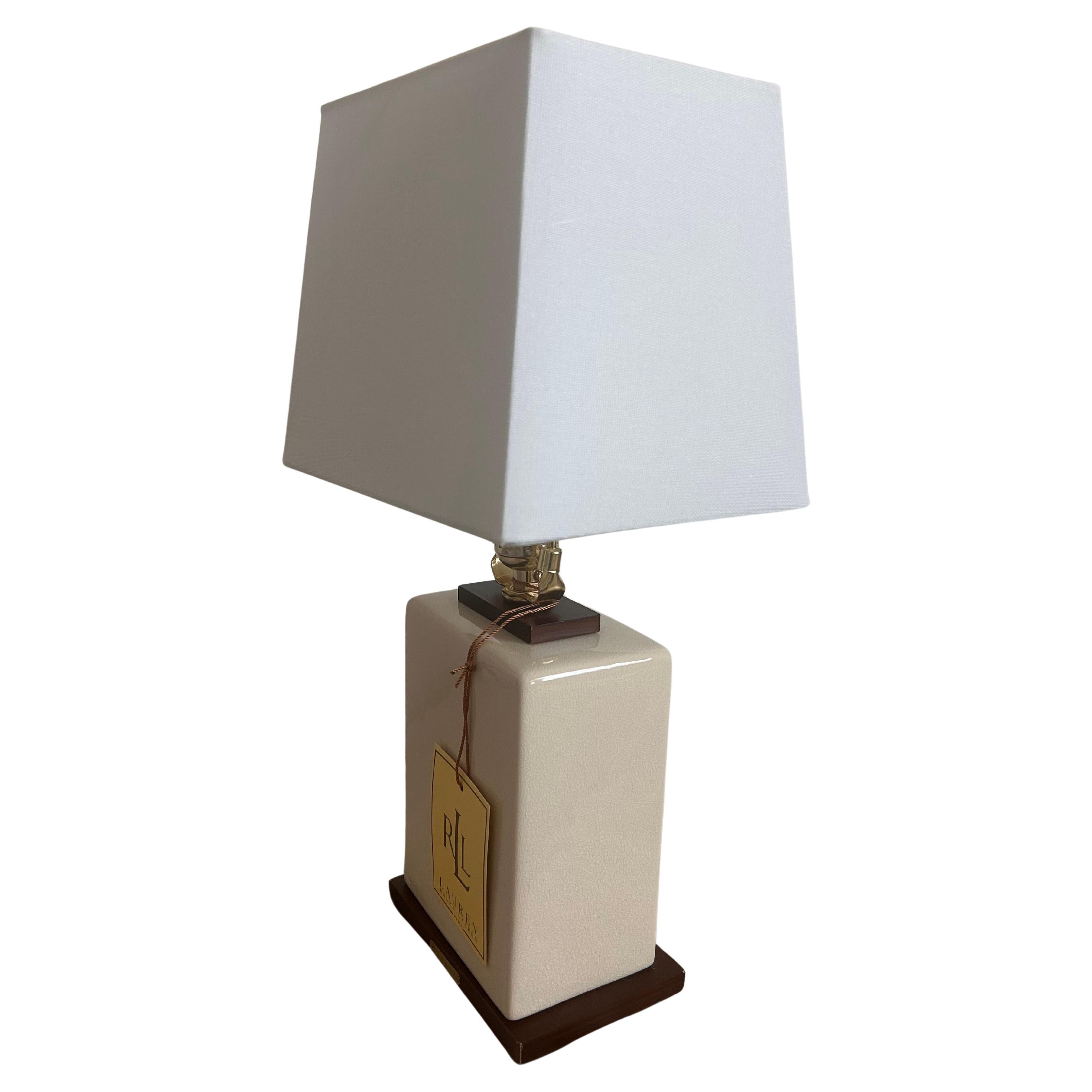 What is the difference between a table lamp and a buffet lamp?