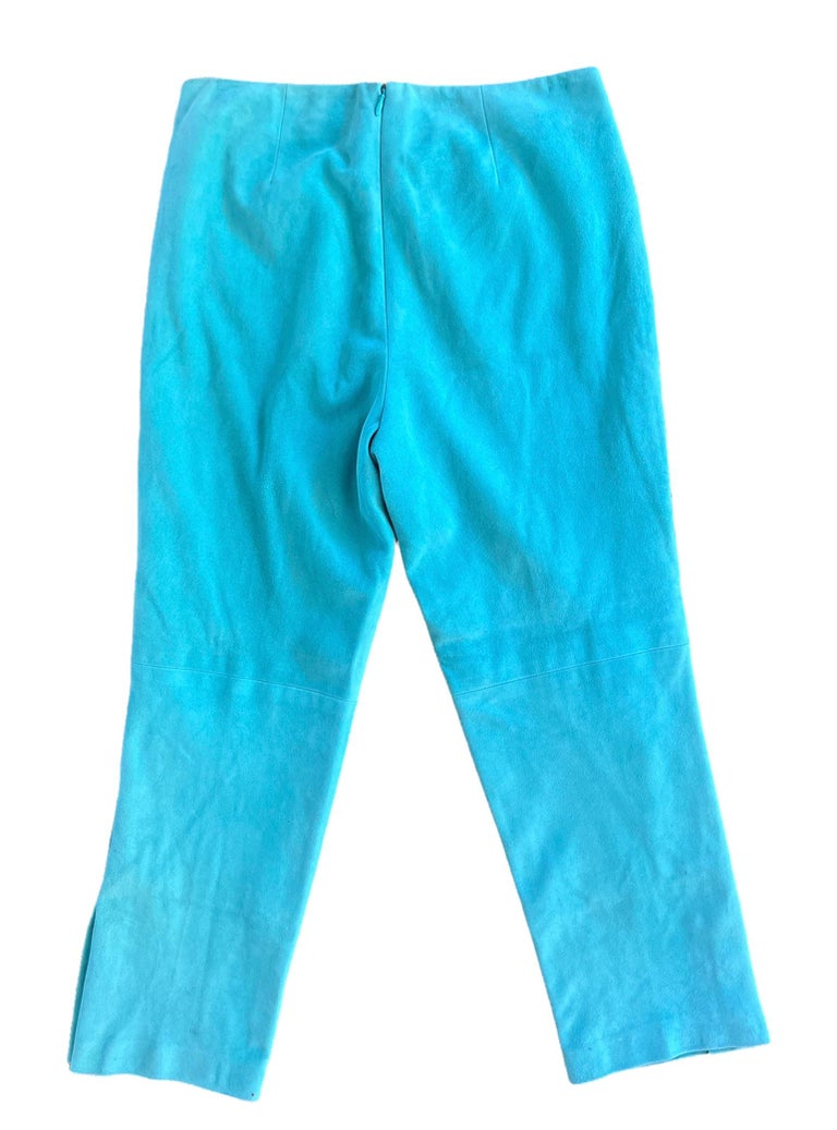 Ralph lauren capri pants hotsell