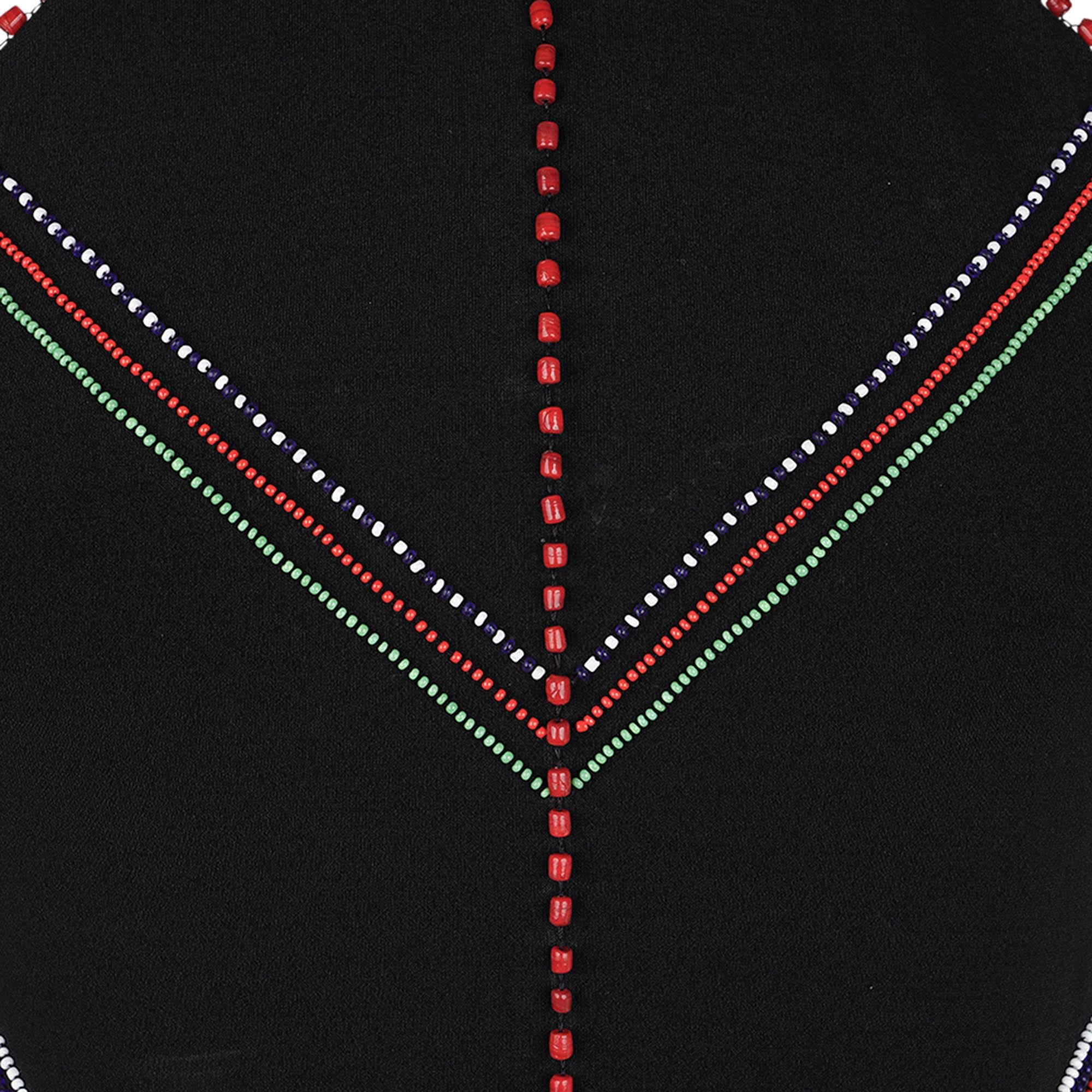 Ralph Lauren Vintage Halter Perlen Langes Schwarzes Kleid Purple Label im Angebot 1