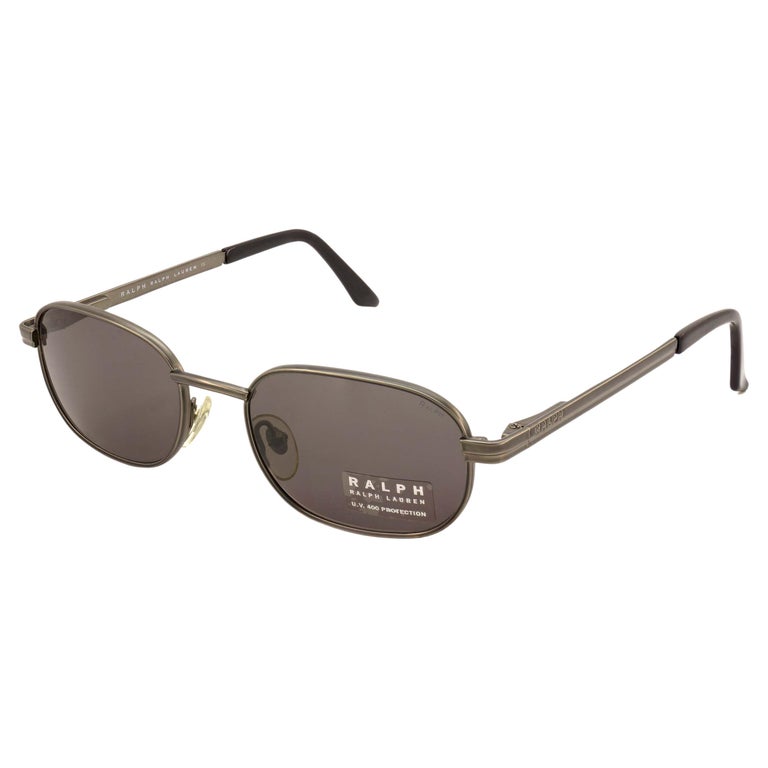 Ralph Lauren vintage sunglasses For Sale at 1stDibs