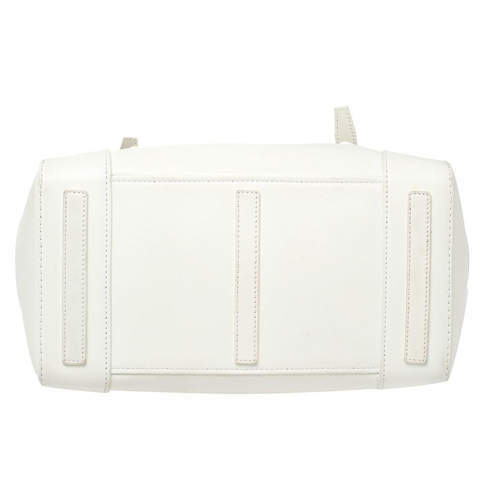 ralph lauren white handbag
