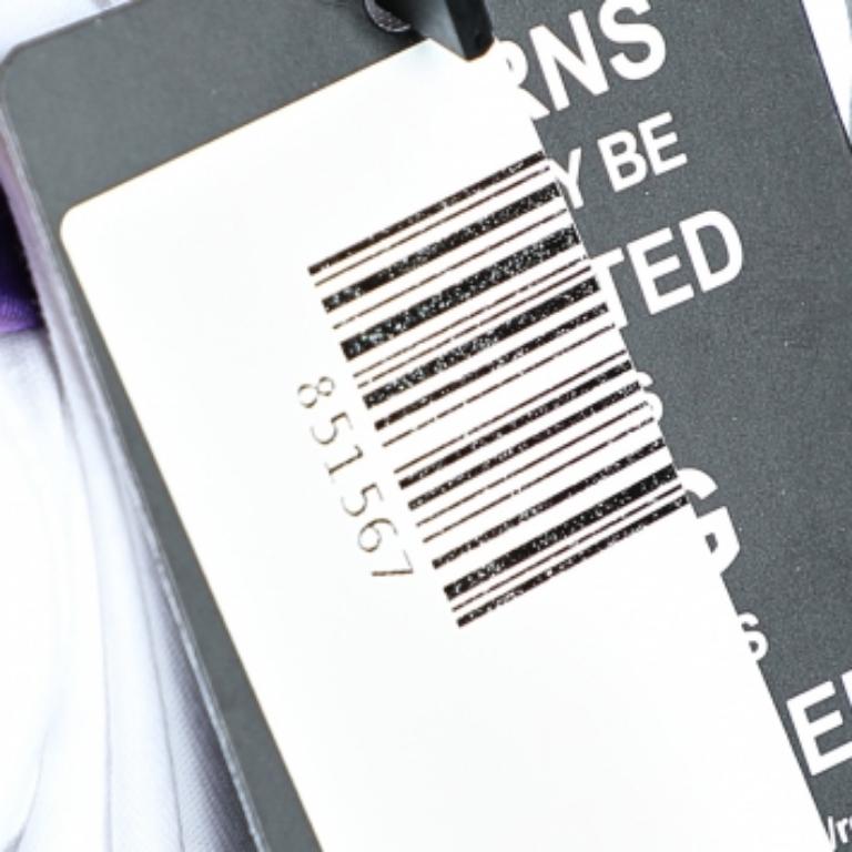 Ralph Lauren St.Barths - T-shirt blanc imprimé en coton orné de sequins S Pour femmes en vente