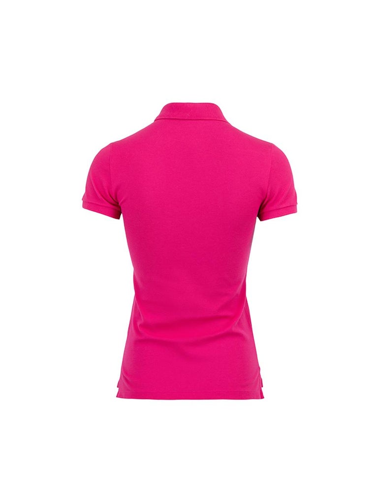 Polo Ralph Lauren - Woman - Pinkbluemulti - Shirt