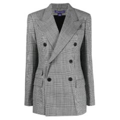 Ralph Lauren Wool Blazer