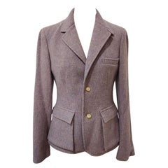 Ralph Lauren Wool jacket size 40