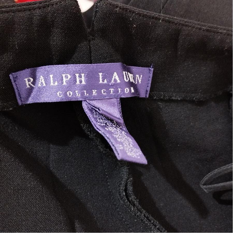 Women's Ralph Lauren Wool pants size S