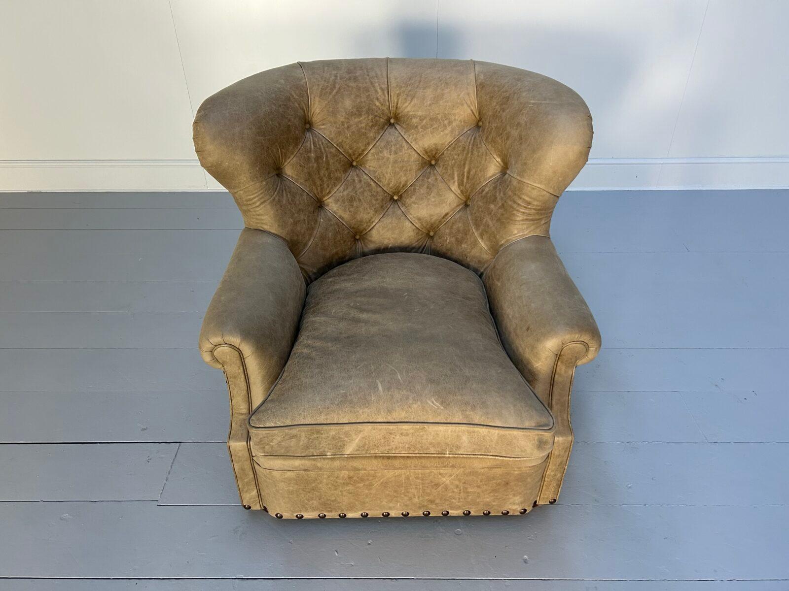 Contemporary Ralph Lauren 