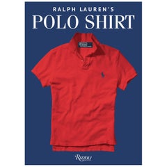 Ralph Lauren's Polo Shirt