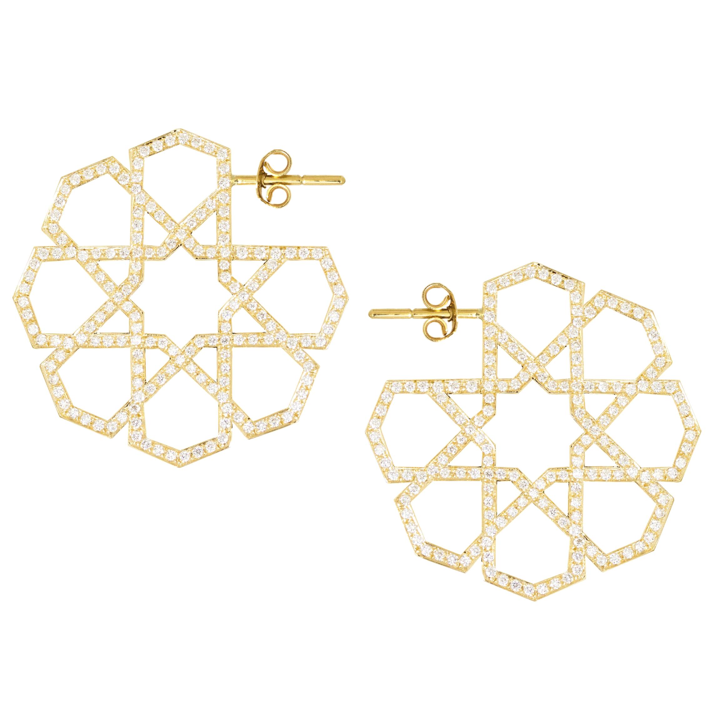 Edler Schmuck Mehr Ohrringe