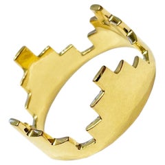 Ralph Masri Heliopolis Goldring