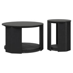Ralph-Noche Coffee Table Set by Snoc