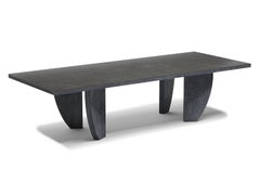 Ralph-Noche Dining Table by Snoc