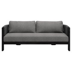 Ralph-Noche Double Sofa by Snoc