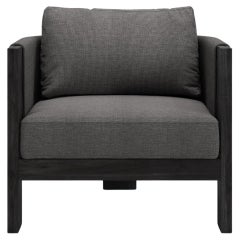 Fauteuil Ralph-Noche par Snoc