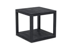Ralph-noche Side Coffee Table by Snoc
