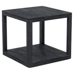 Ralph-noche Side Coffee Table by Snoc