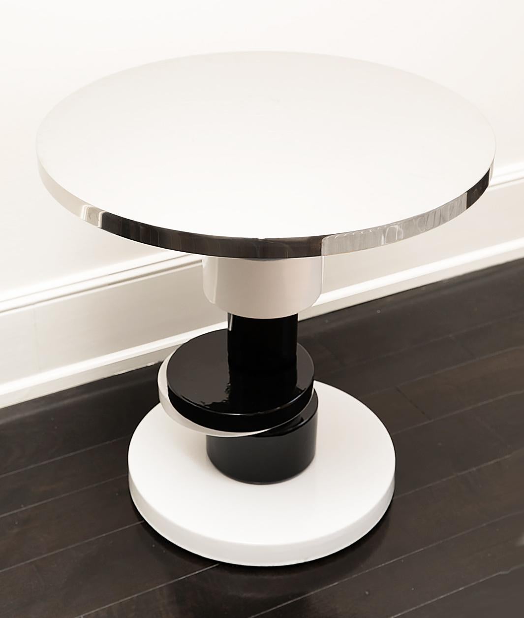 Moderno Tavolo da salotto Ralph Pucci International India Mahdavi Starr in vendita