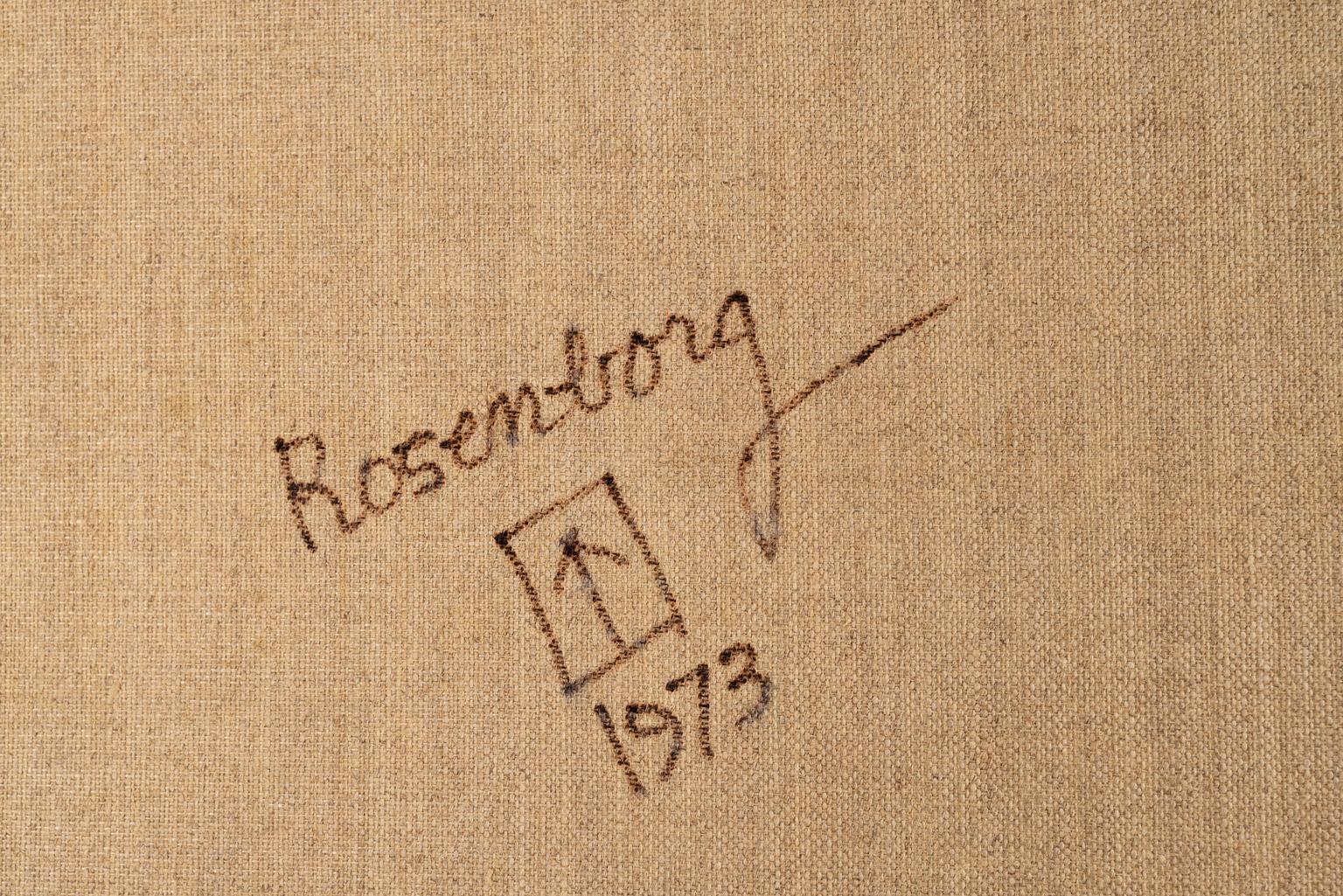Ralph Rosenborg 