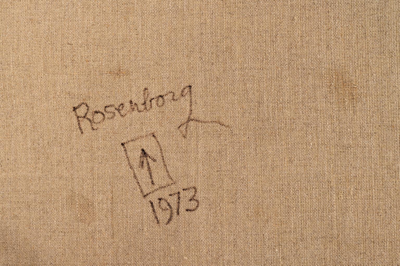 Ralph Rosenborg 