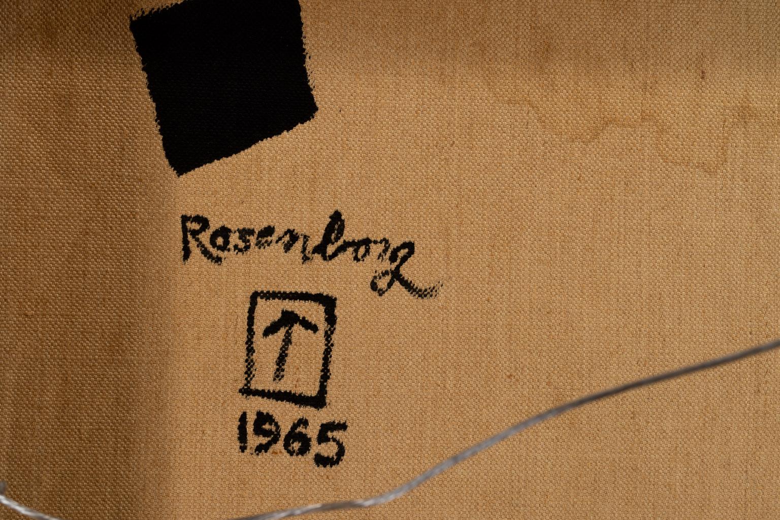 Ralph Rosenborg 
