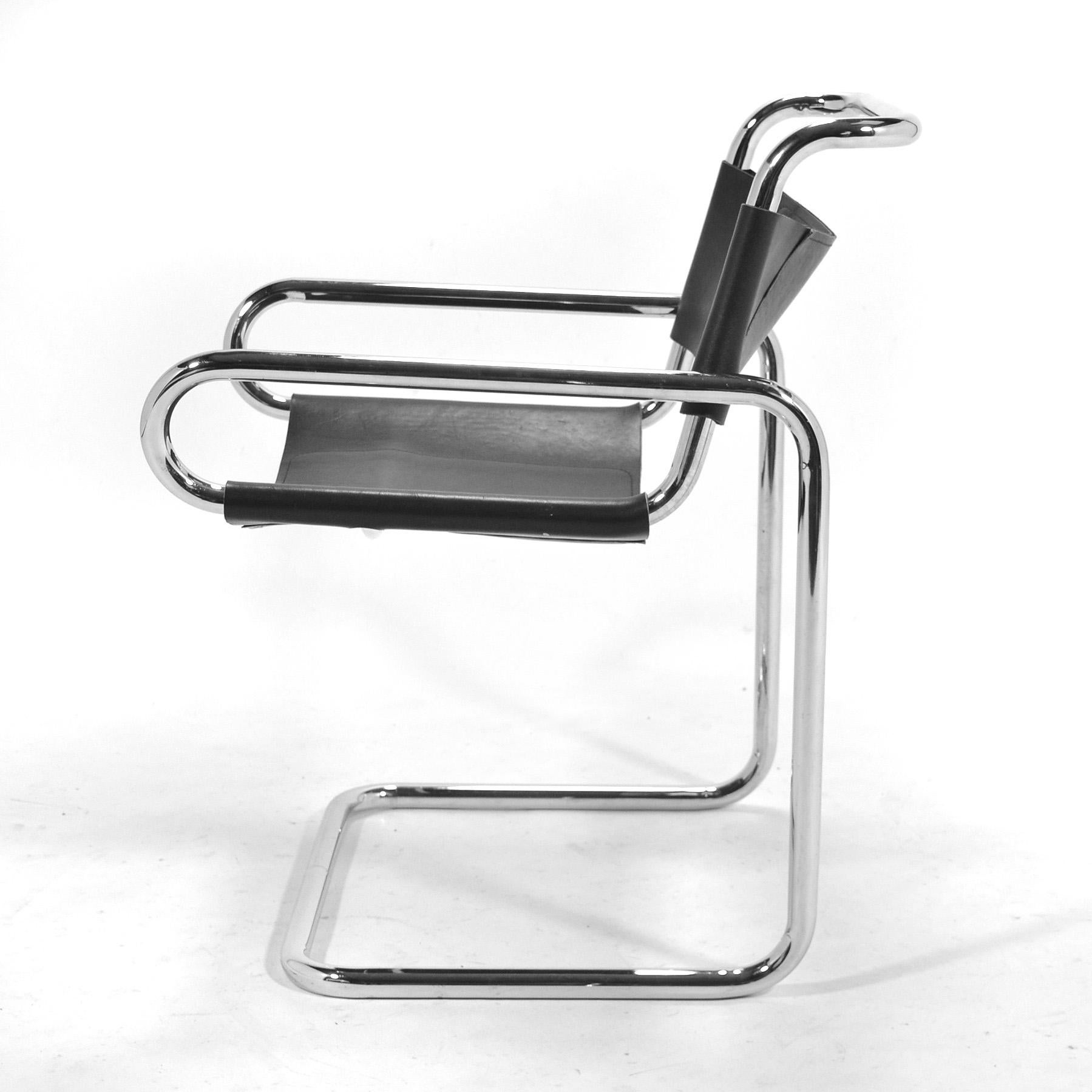 Ralph Rye paire de chaises 