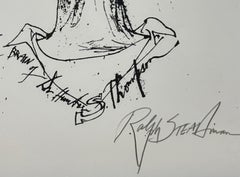Brain of Hunter S. Thompson