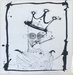Portrait Prints
