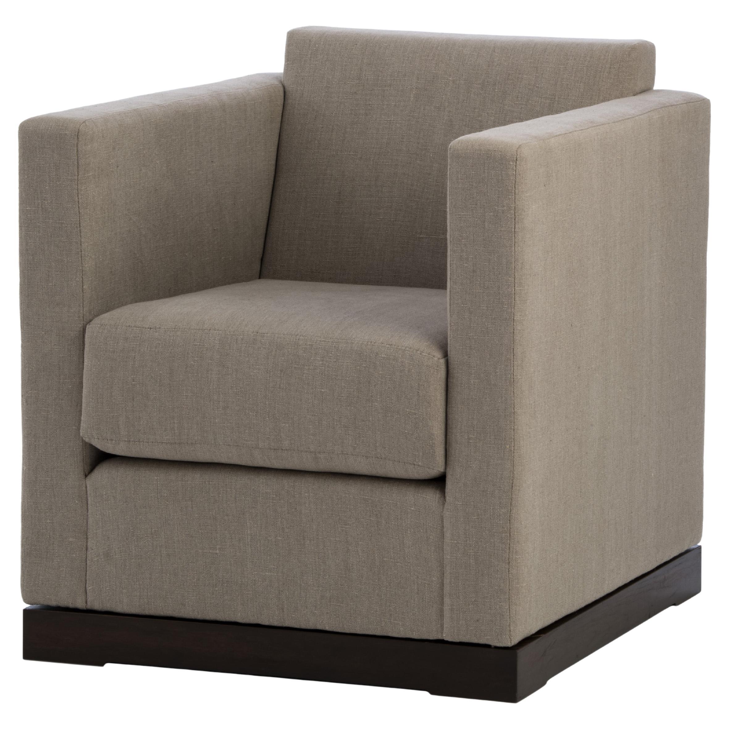Ralph Swivel Chair