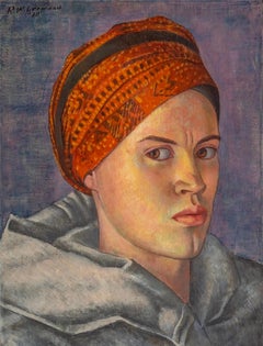 Sami Girl,  Finland 1939