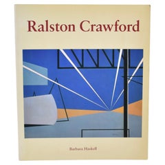 Ralston Crawford