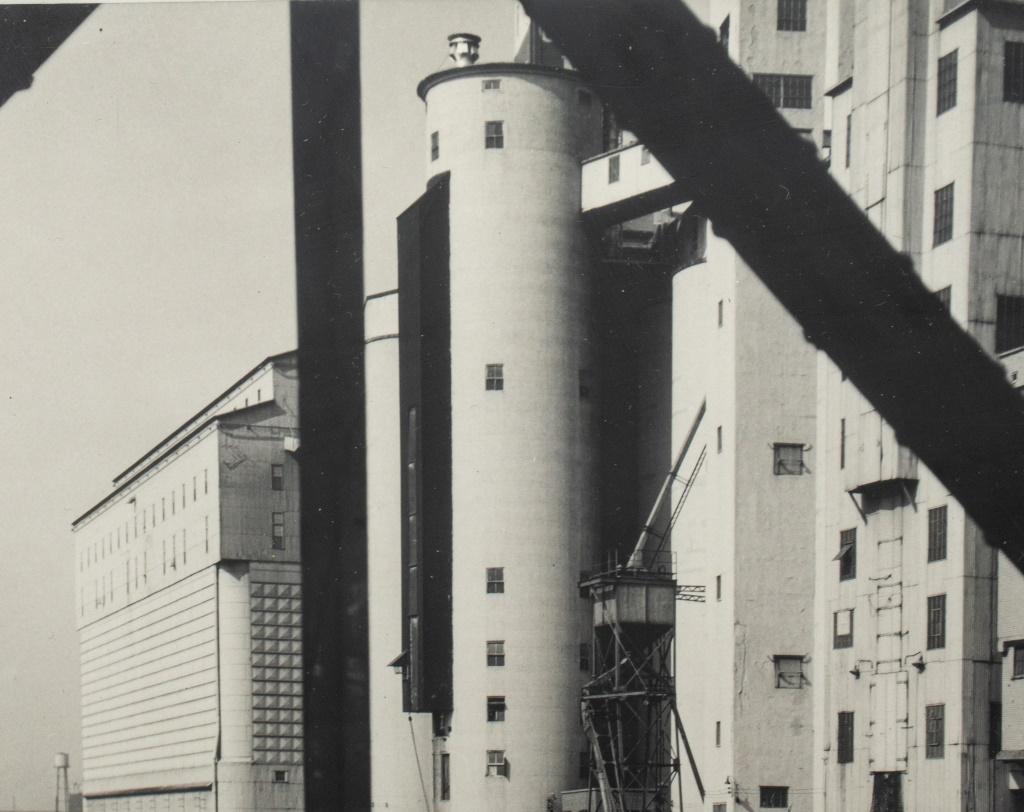 20th Century Ralston Crawford 