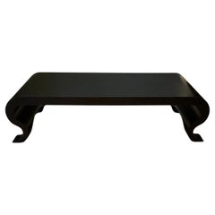 Ram Coffee Table