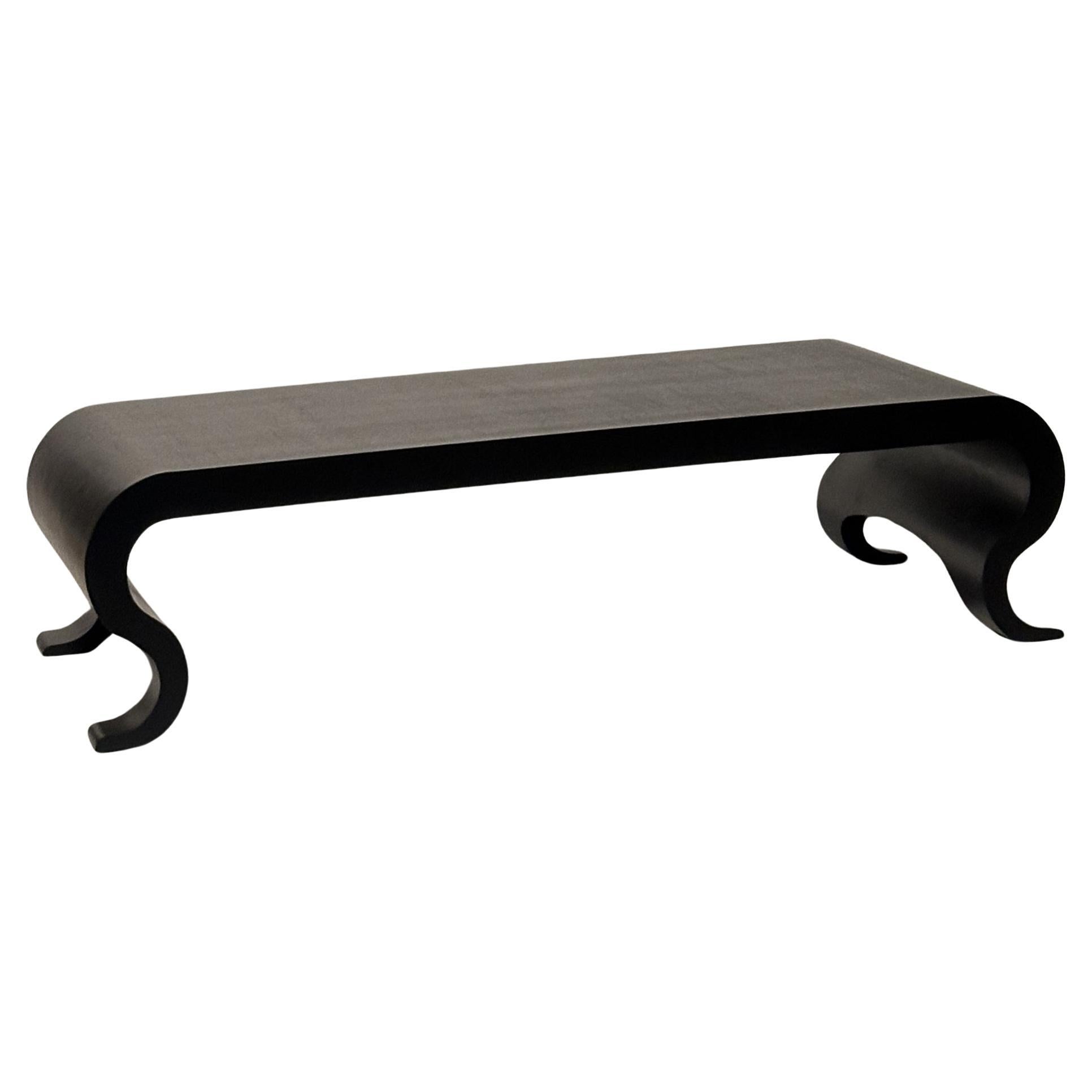Égyptien Table basse Ram en vente