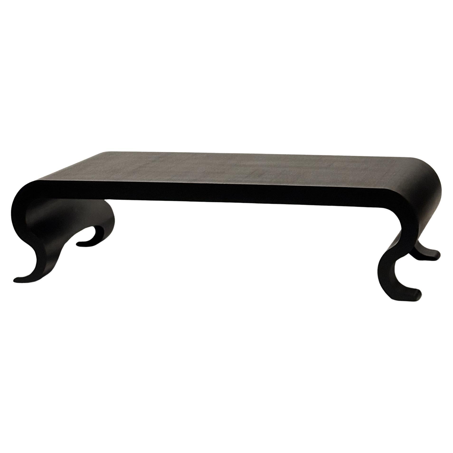 Tacheté Table basse Ram en vente