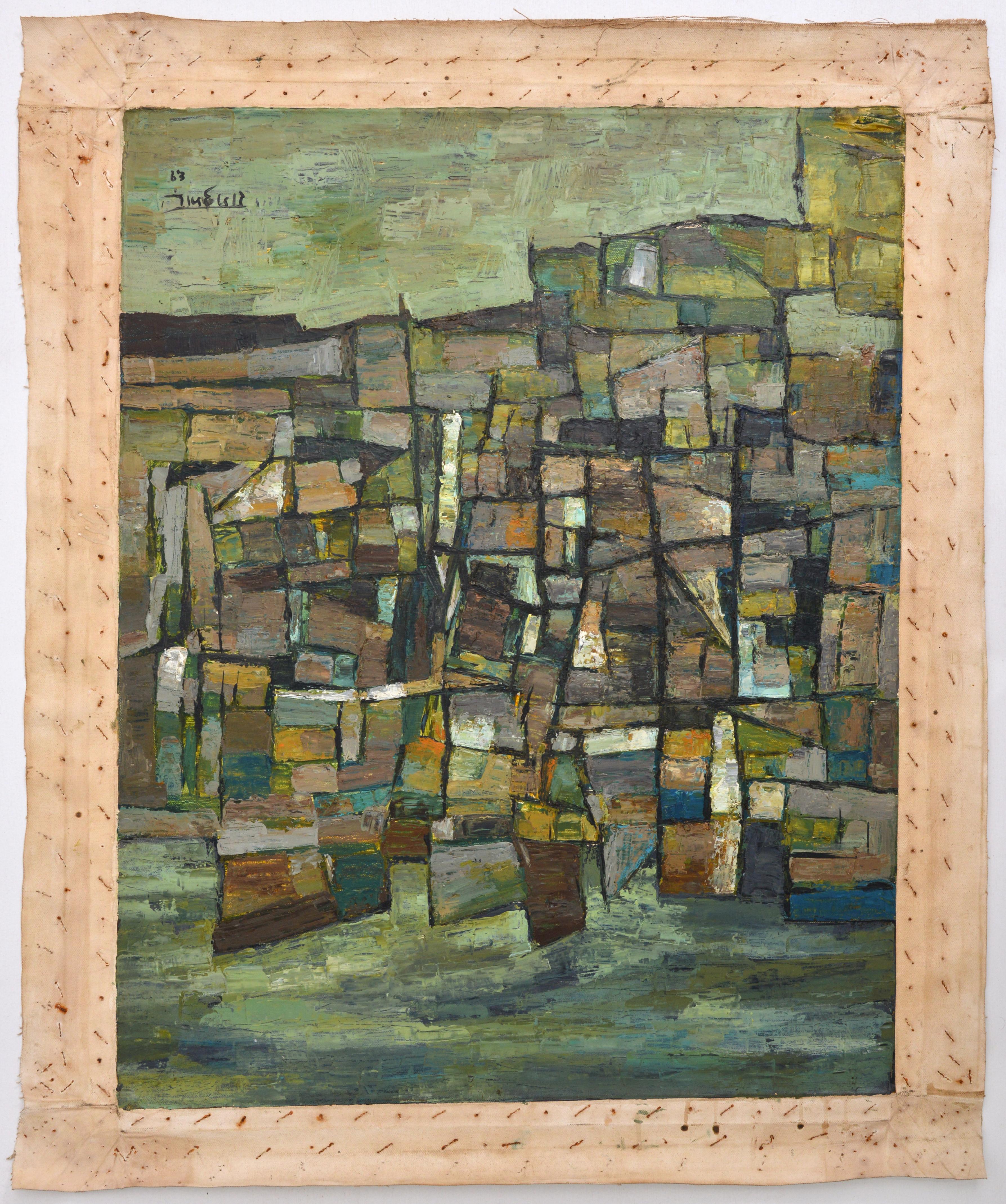 Ram Kumar Pittura in vendita 1
