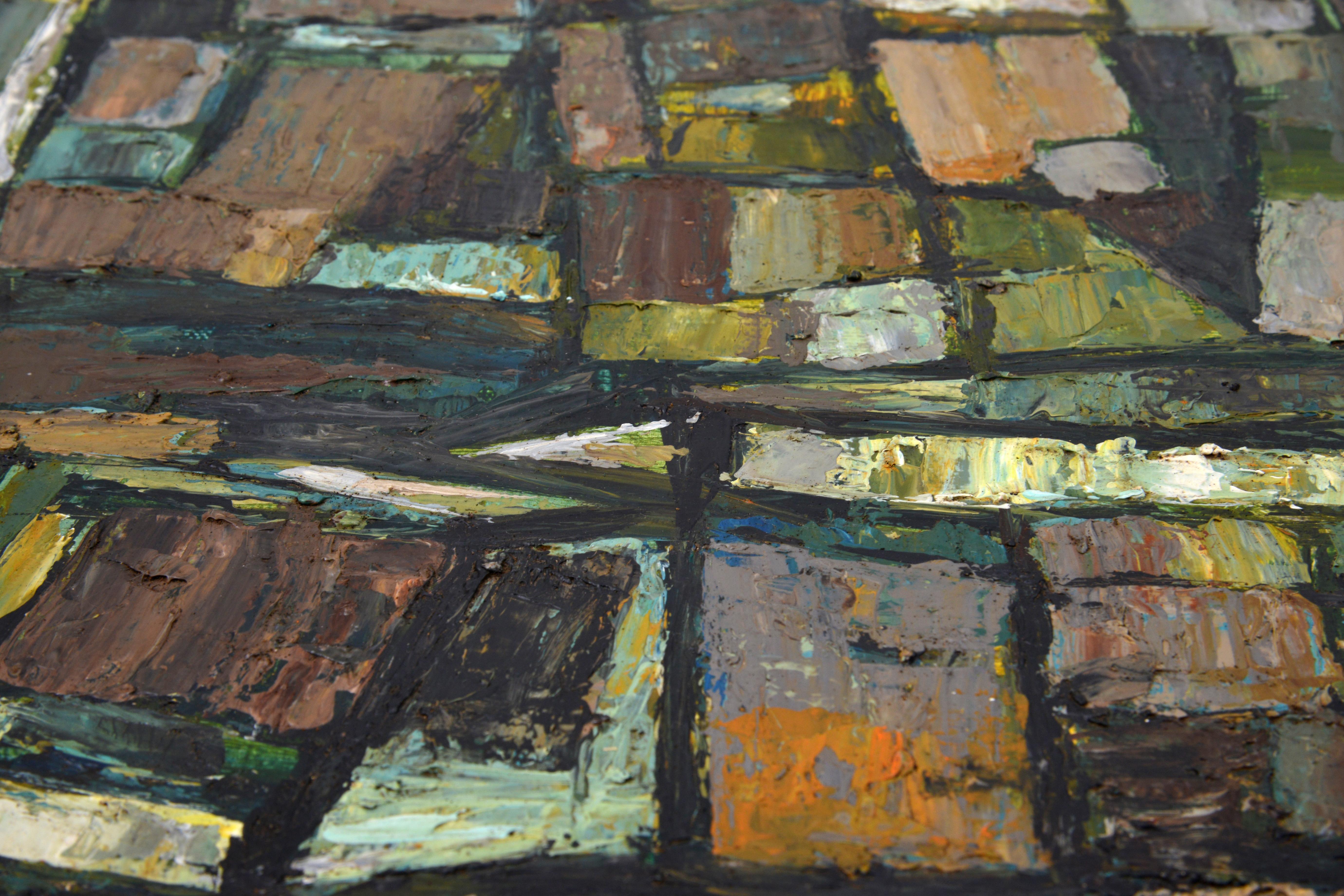 Ram Kumar Pittura in vendita 4