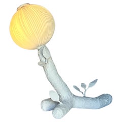 Ramages One Paper Light Sculpture by Papier à êtres